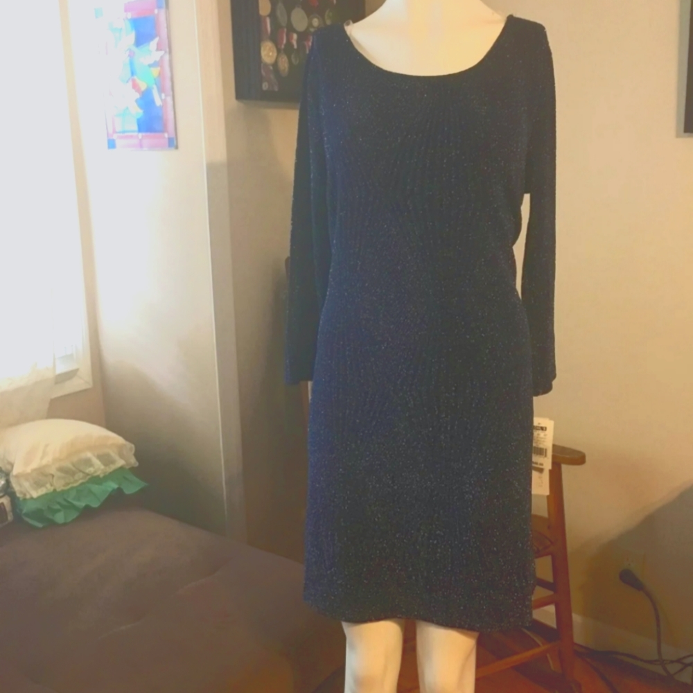 Nice evening dress